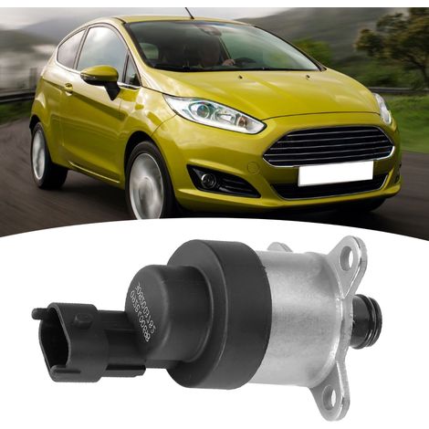 Régulateur de pression de pompe à carburant, vanne de contrôle d'aspiration, compatible avec Toyota / Ford / Citroën (1/5)