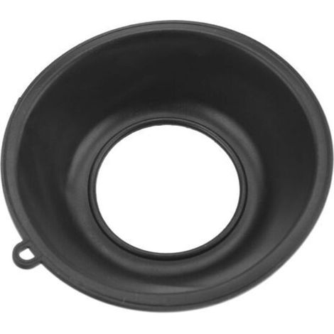 Diaphragme à vide de carburateur pour Honda Steed 400 VLX400 Shadow VT 400 VLX 600 Caoutchouc anti-vieillissement Remplacement direct (1/5)