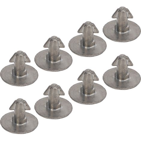 Fixations Pare-chocs Radiateur 90674 TY2 A01 Vis Bouclier Inférieur pour Civic CR-V Accord (1/5)