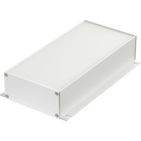 Bopla FILOTEC F 1048-220 WL 97218220.HMT1 Flansch-Gehäuse 105 x 48 x 220 Aluminium Aluminium (elox (1/2)