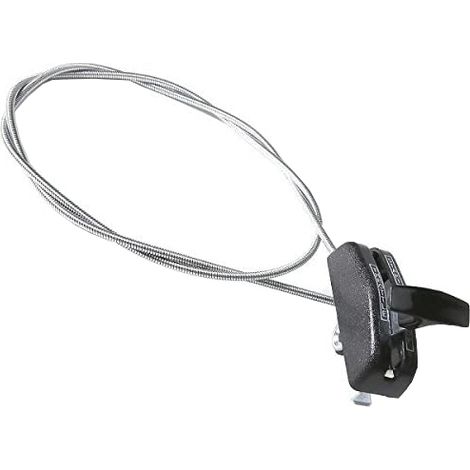 Mando Acelerador UNIVERSAL Con tapa de plástico