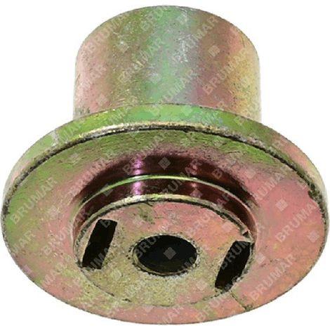 Portalama per rasaerba WEIBANG COMPATIBILE - 040620