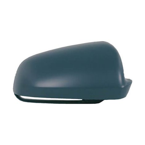 Coque de rétroviseur droite à peindre Audi A3 8L1 phase 2 2000-2003