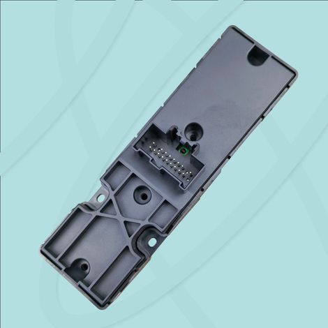 GB5Z-14529-BA Applicable aux modèles Ford Explorer 2016-2019 importés - interrupteur de lève-vitre électrique (1/3)
