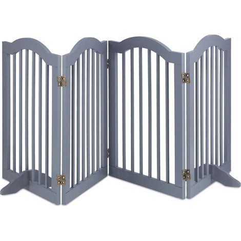 Graues sicherheitstor 70 cm 8