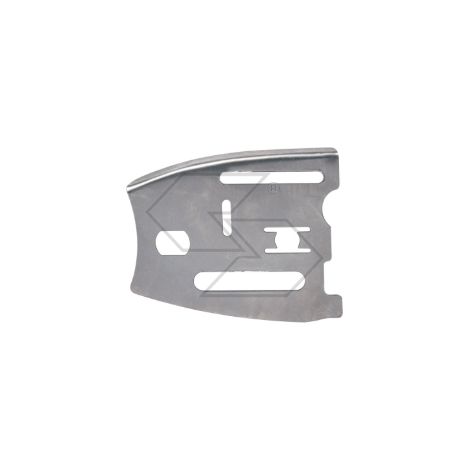 Lamiera di spallamento esterna HUSQVARNA per motosega 61 266 268