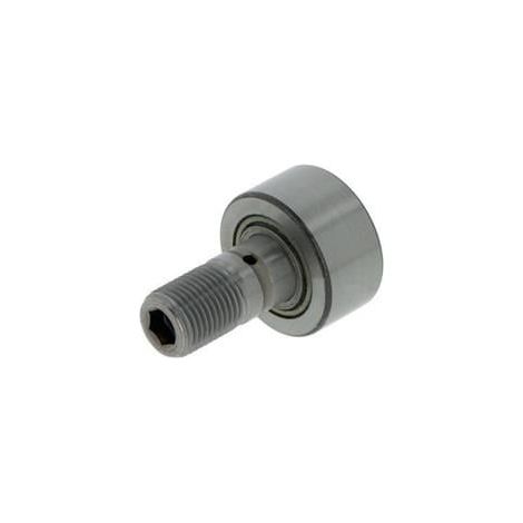 Kurvenrollen PWKR52 -2RS ID 20mm AD 52mm Breite66mm 1St./VE NKE (1/2)