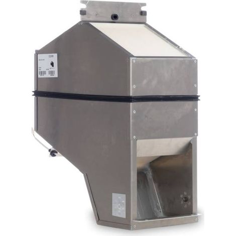 Enthalpietauscher ComfoAir 160 von Zehnder - 400400037