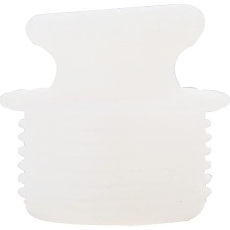 Bouchon liège, silicone, pour brassage maison et conservation (1/5)