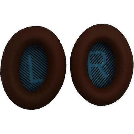 Bose QC 2 15 25 35 Cousinet Ersatz Schwarz