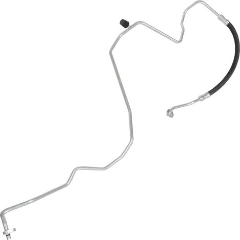 Manguera del aire acondicionado para Nissan NV400 2011- 2.3 CDTI DCI BI-TURBO (1/5)