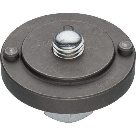 VIGOR Adapterplatte, D, 51 mm (1/2)