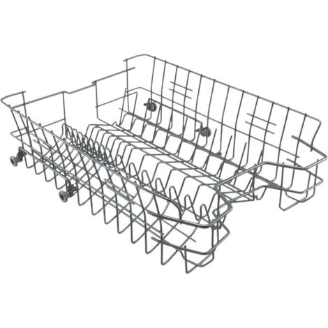 Panier supérieur pour Lave-vaisselle Beko 1765700003 (1/5)