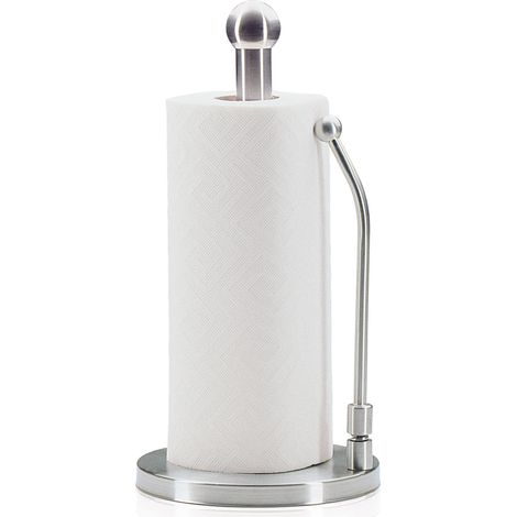 Kuchenprofi Papierhandtuchhalter, Durchmesser 17 x 32,5 cm