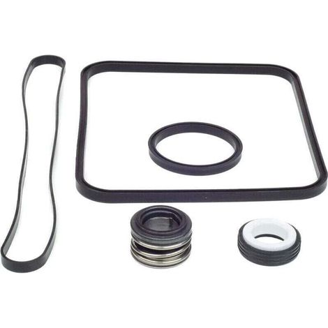 UlisemJoint de rechange pour pompe Super Pump pour kit Hayward Go compatible avec les modèles SP1600, SP2600 Regular, X, VSP. SPX1600TRA SP1600Z2 PS-201 SPX1600R SPX160 0S SPX1 600T Piscine