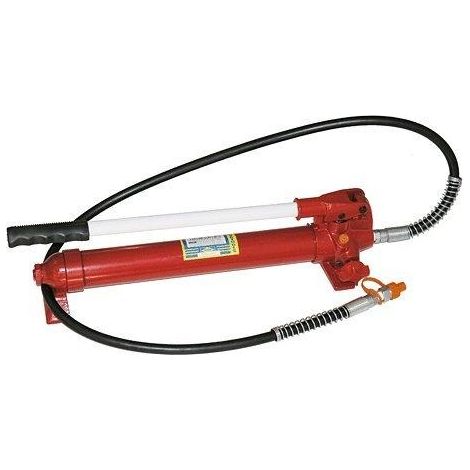 Pompa Idraulica Manuale Vorel 4 Tonnellate 560 Bar