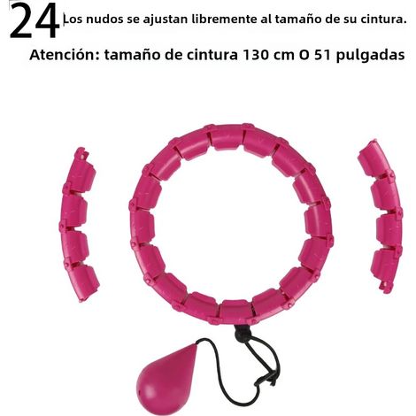 (24 roses) Ceinture de sport ajustable pour favoriser la perte de poids et sculpter la silhouette