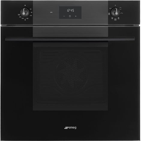Smeg Linea Forno SF6100VB3 Nero