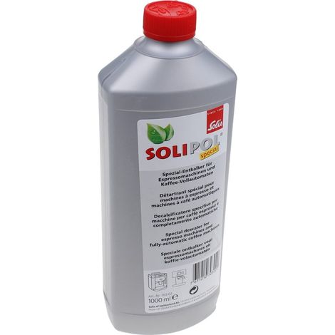 Solis Solipol Detergente Disincrostante Speciale 703.02 (1L)