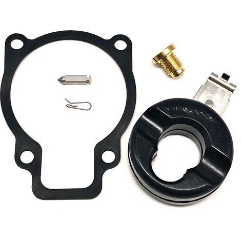 Kit orf réforrtiorn ctorrburtorteur 18-7222 398729 396701 - référince X18 (1/4)