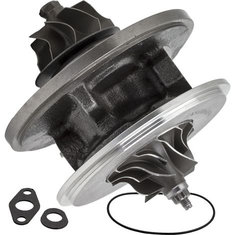 GT1749V Turbo Chra for Seat Leon Toledo II 1.9TDI 66/81 Kw ALH AHF Núcleo 71367 (1/5)