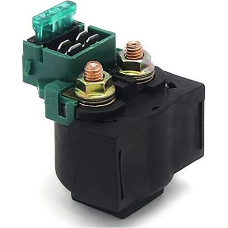 Relè solenoide di avviamento per moto 27010-1254 per Arctic Cat GL1500s 27010-0796 Ricambi per moto (1/2)