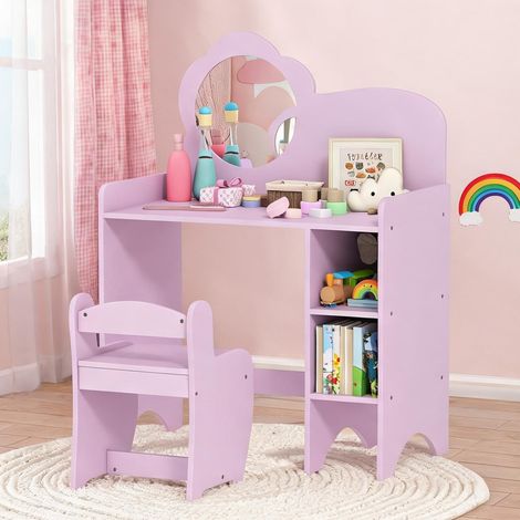 Lit enfant 2 en 1 70 x 39 x 92,5 cm (1/5)