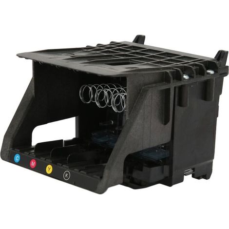 SJLERST 952 953 954 955 pièces de rechange de tête d'impression pour HP OfficeJet Pro 7740 7730 7720 8210 8710 8730 8740 8216 8720 8725