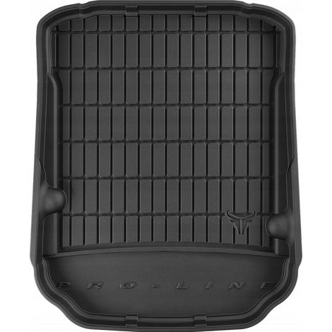 Alfombrilla de goma para maletero CHEVROLET Camaro 6 Coupé desde 2015-TM (1/5)