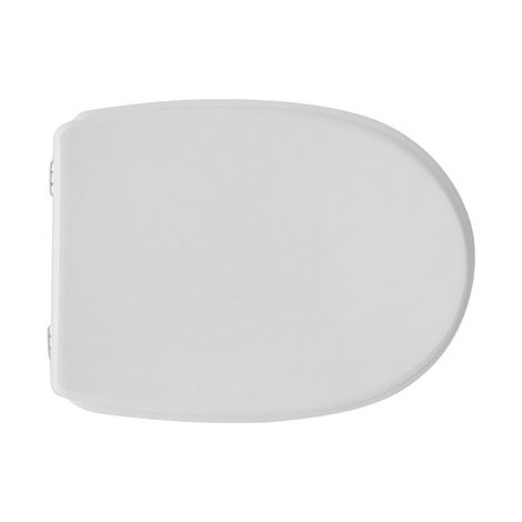 SEDILE WC PER AZZURRA VASO PRATICA FORMA 6- Bianco- CW- pezzi 1