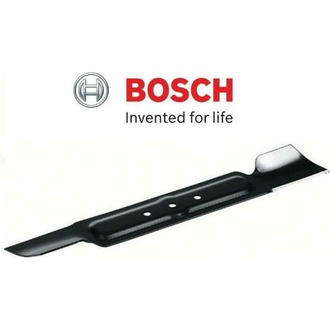 BOSCH Original Ersatzteil F016L72363 Rasenmähermesser (37cm) für ARM37/36