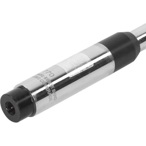 Antenne Télescopique - Talkie-Walkie - Double Bande 144/430 MHz - Connecteur SMA Mâle - Gain 3 0 dB / 5 5 dB - Impédance 50 Ohm - 1 Pièce (1/5)