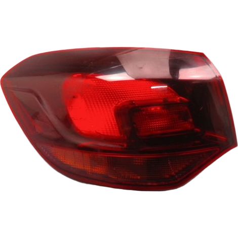 [PRODUIT D'OCCASION] Feu Arriere Gauche  OPEL Astra Break 2004- ♻️ Ref Oe. 13314052 - Garantie à vie (1/3)
