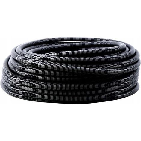Tubo eléctrico Scame ipcn-32f 25 m resistente 750N (1/2)
