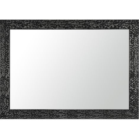 Miroir en polystyrène rectangulaire,Confetti (1/5)