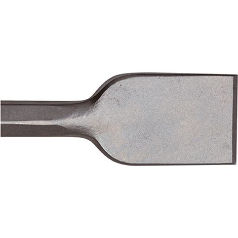 Makita D-29228 - Ampio scalpello serie di 75 x 410 mm modalità di inserimento esagonale lunga vita 28,6