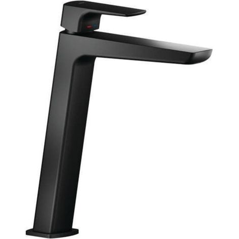 Mitigeur lavabo haut New Anco - Anconetti - Black