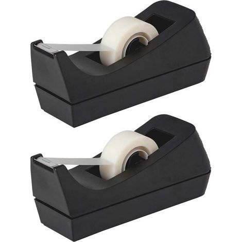 Réveil numérique à double alarme – Volume et luminosité réglables – Écran LED multicolore avec veilleuse – Fonction snooze et sauvegarde de la mémoire – Noir (1/5)