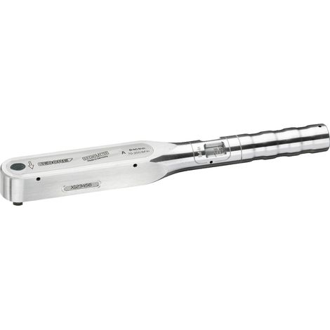 GEDORE 7561-01 Drehmomentschlüssel DREMOMETER B A+S 25-120 Nm (1/5)