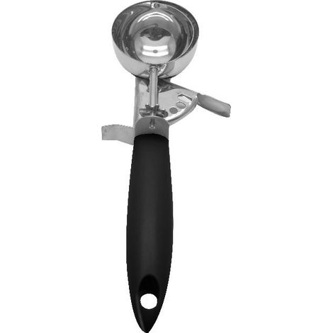 Fackelmann 45984 FM porzionatore per Gelato 55 mm Inox Sbkte (1/2)