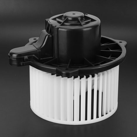 Ventilateur de Soufflerie d'Habitable Hyundai Sonata V 2005-2010, Pièce 97113-2E060, Moteur de Chauffage Climatisation (1/3)