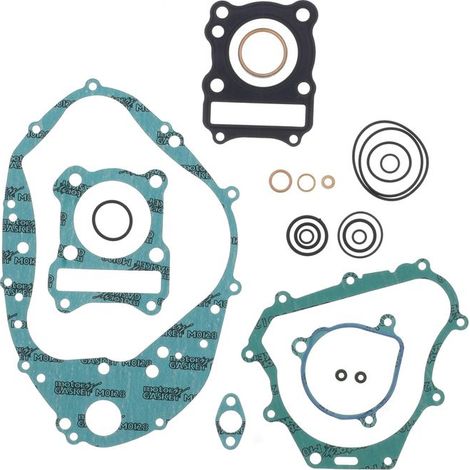 Kit di guarnizioni Athena di alta qualità per Suzuki DR 125SM '09-'18