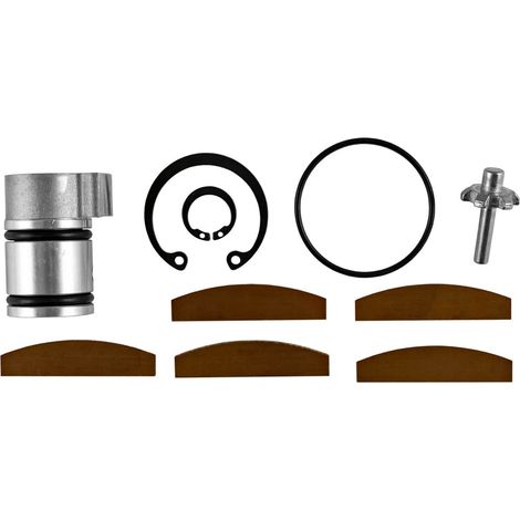 Kit riparazione JBM 51221 utensile aria guarnizioni completo