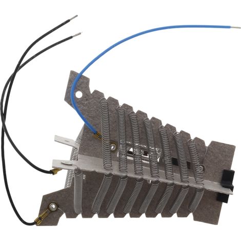 Elchim resistenza 1900W 220V 88mm phon asciugacapelli 3800 Idea Ionic 950W+950W (1/5)