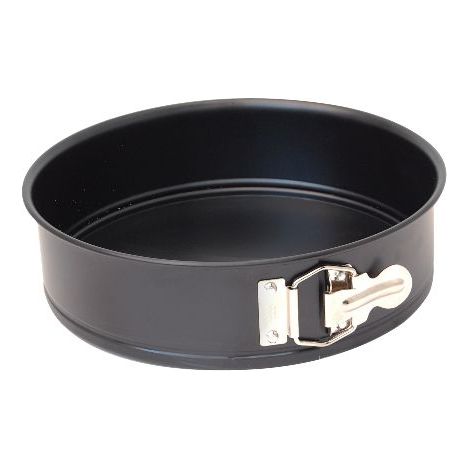 DE BUYER - MOULE MANQUE 28 A/A FD DEMONTABLE4844 (1/3)