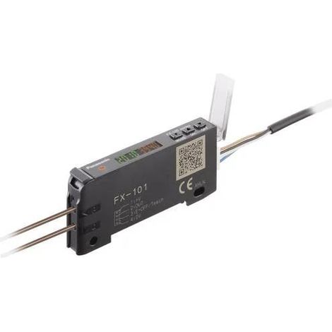 Amplificador Panasonic FX101PCC2 65.5 mm 250 µs (1/2)