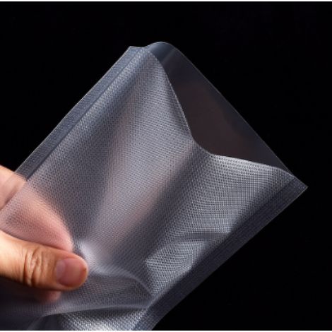 50 sacs de conservation sous vide pour appareils de mise sous vide,Qualité professionnelle, anti-perforation,ultra-résistants (1/5)