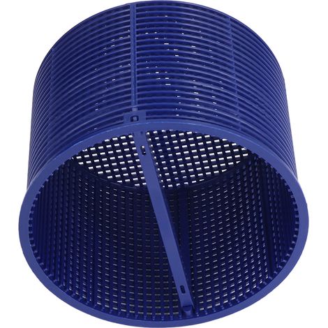 Poolreinigungswerkzeug, Ersatzteile für den Skimmer, Poolpumpenkorb, Skimmerfilterkorb, kompatibel mit SPX1082CA (bitte bei der Bestellung angeben: Versand in einem 3-lagigen Papierkarton) (Lieferante