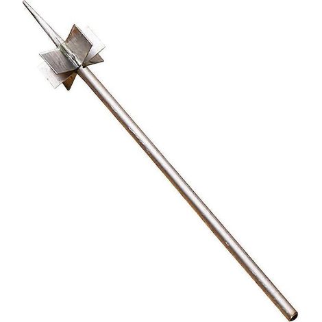 Coupe-oignons en acier inoxydable durable, motif fleur de prunier, résistant pour cuisine, idéal pour émincer les oignons facilement (1/5)