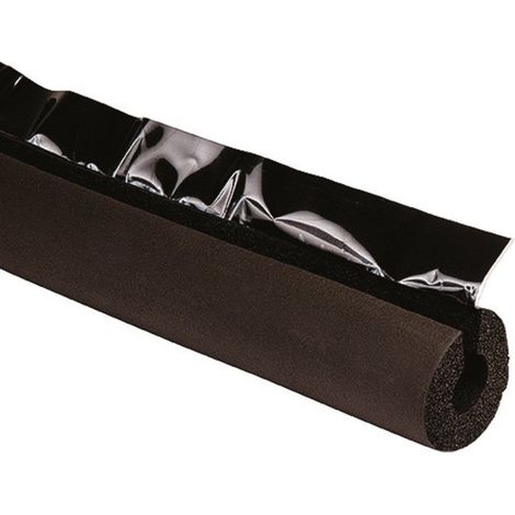 Manga adhesiva M1 D28 13mm 2m /43